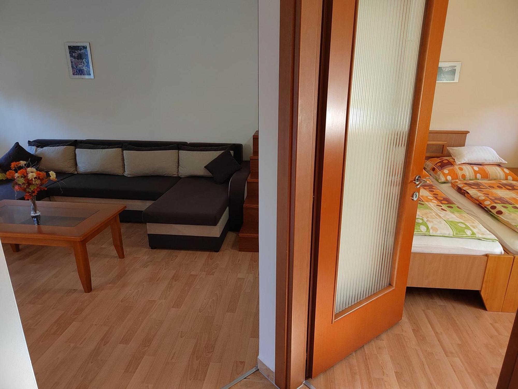 Garda Apartman Aparthotel Hévíz Exteriör bild